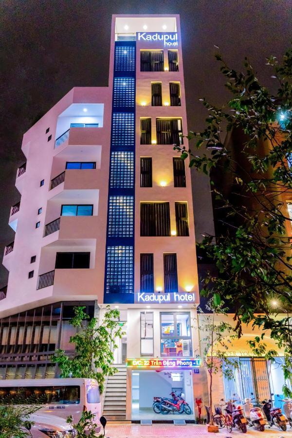 Kadupul Hotel Quy Nhon Exterior foto