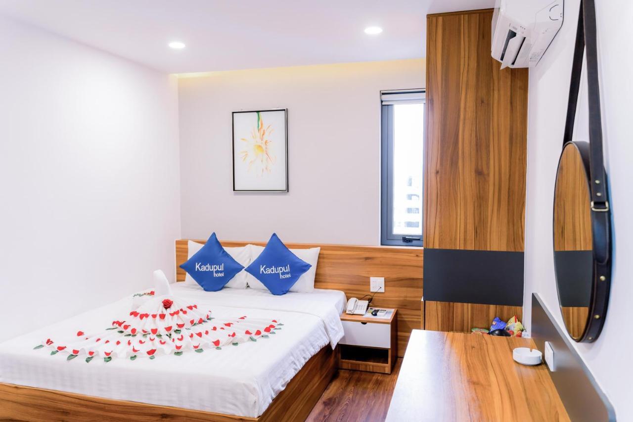 Kadupul Hotel Quy Nhon Exterior foto