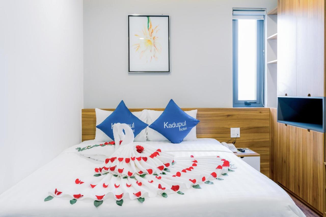 Kadupul Hotel Quy Nhon Exterior foto