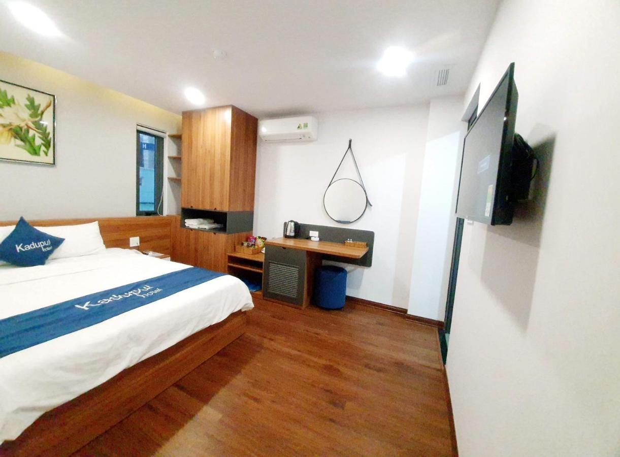 Kadupul Hotel Quy Nhon Exterior foto