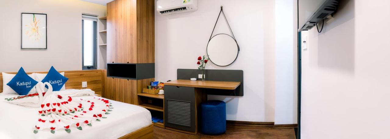 Kadupul Hotel Quy Nhon Exterior foto