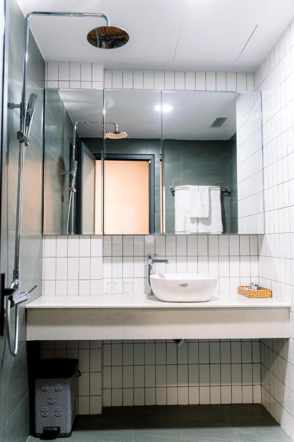 Kadupul Hotel Quy Nhon Exterior foto