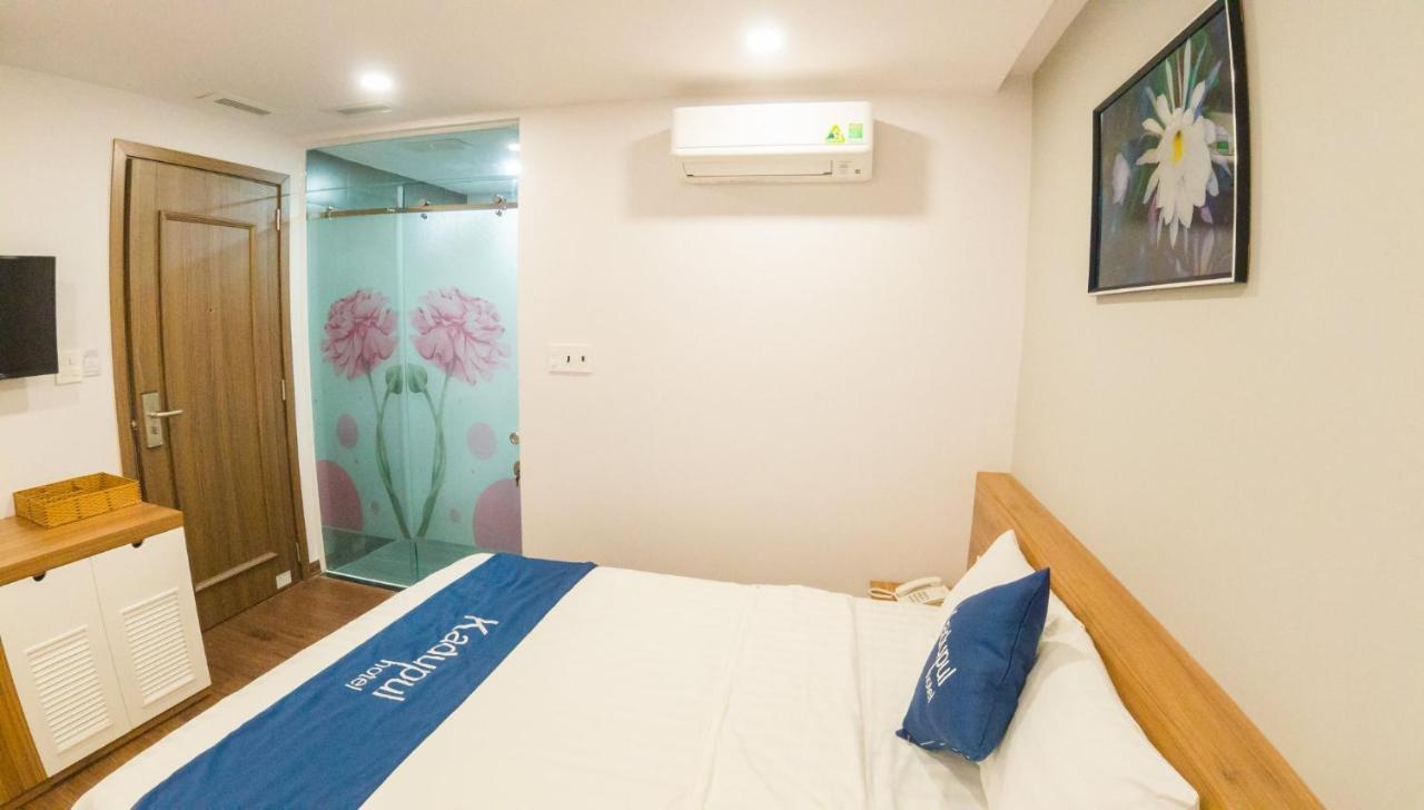 Kadupul Hotel Quy Nhon Exterior foto